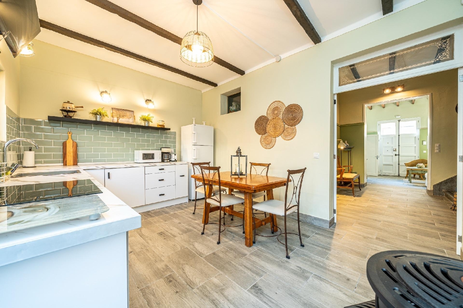 te koop huis Petra Pla (Es) 6