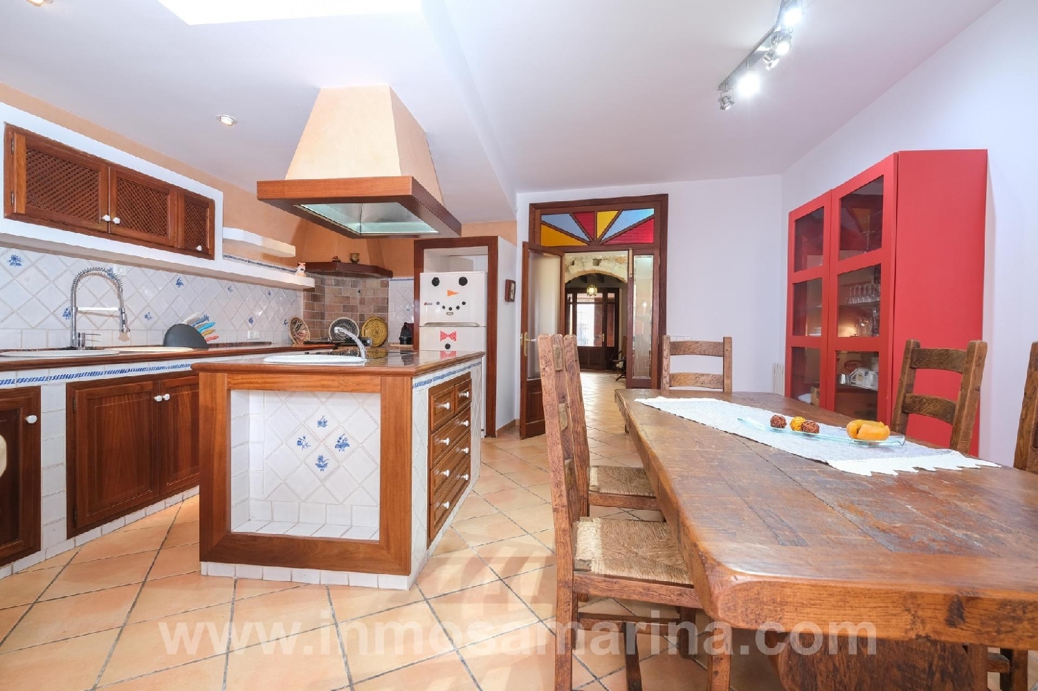  till salu hus Petra Pla (Es) 8