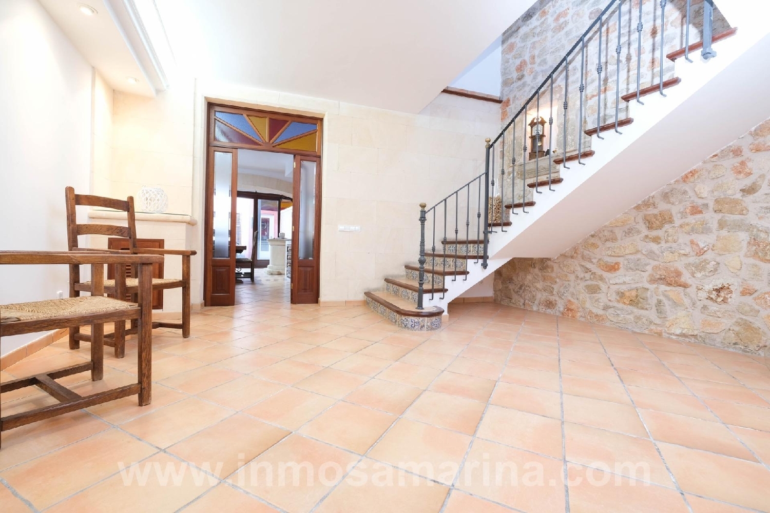  till salu hus Petra Pla (Es) 2