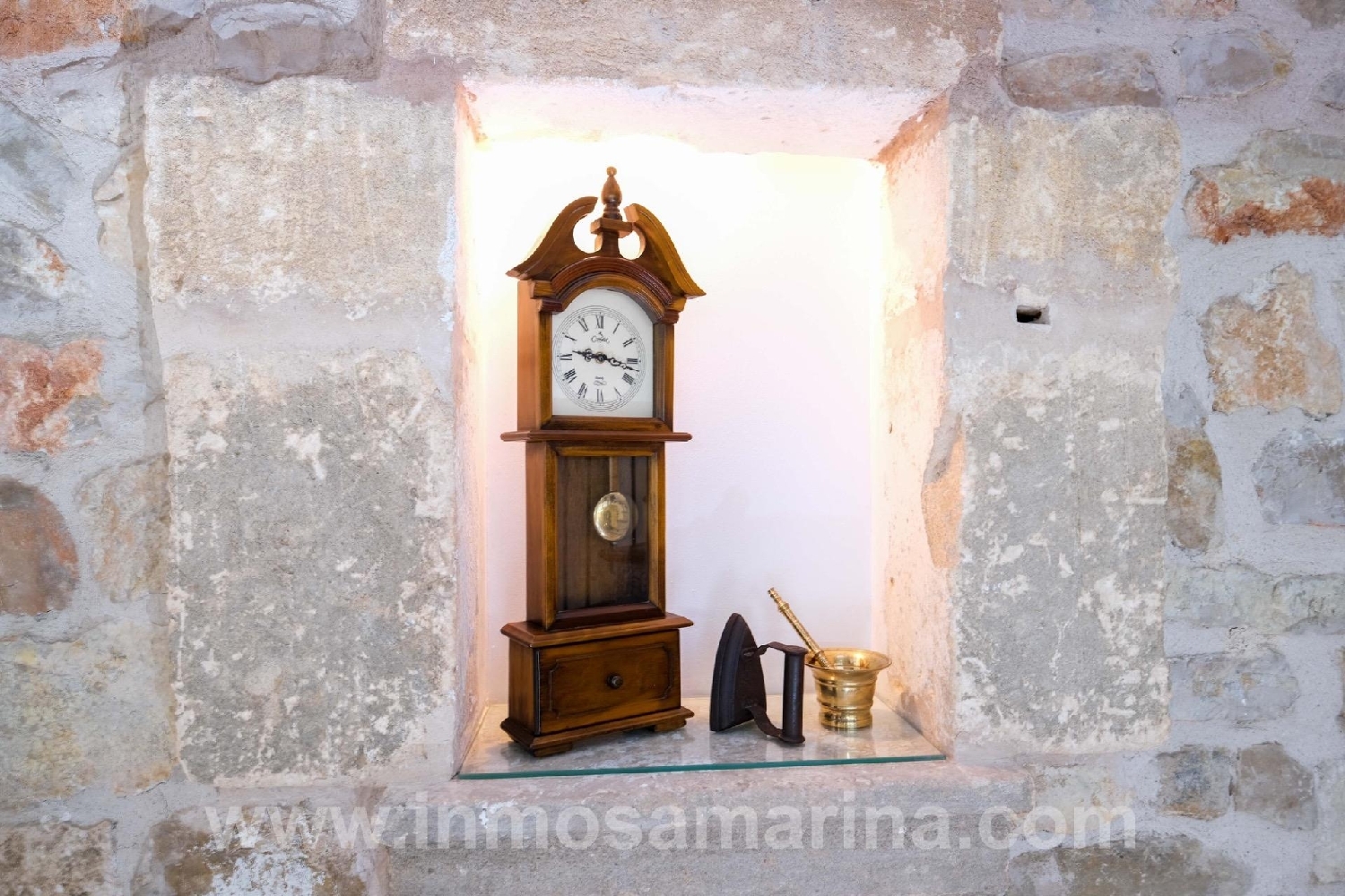  till salu hus Petra Pla (Es) 5