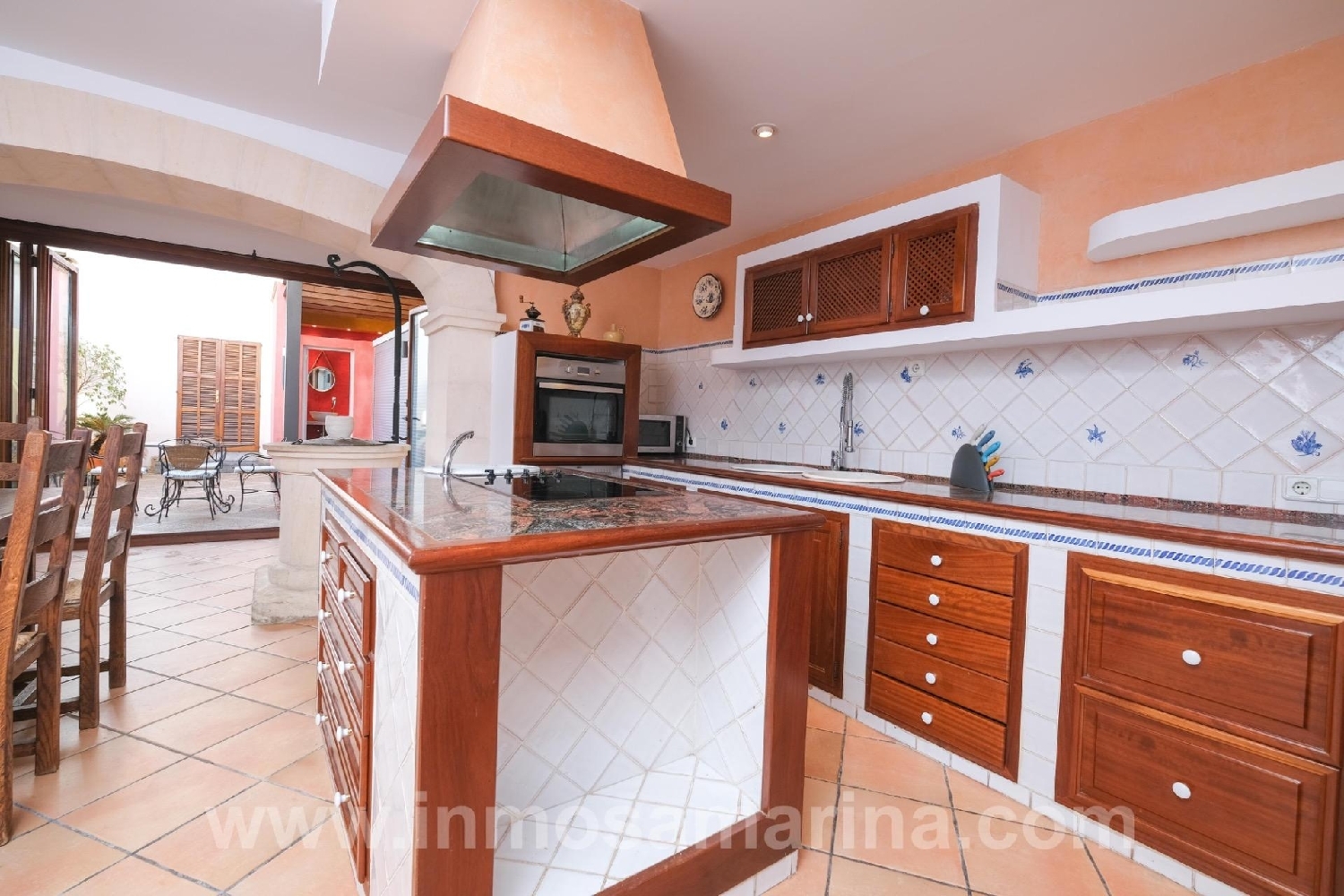  till salu hus Petra Pla (Es) 7