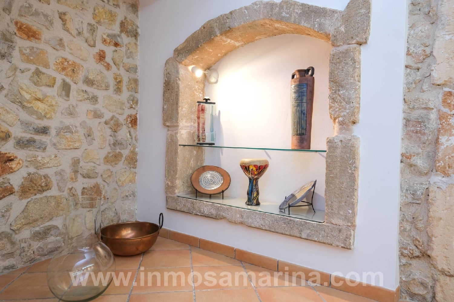  till salu hus Petra Pla (Es) 4