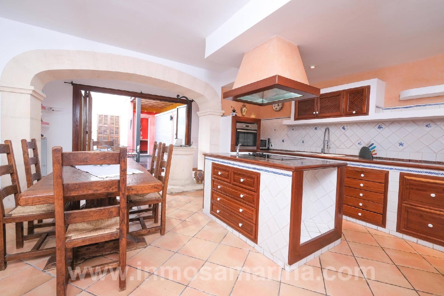  till salu hus Petra Pla (Es) 6