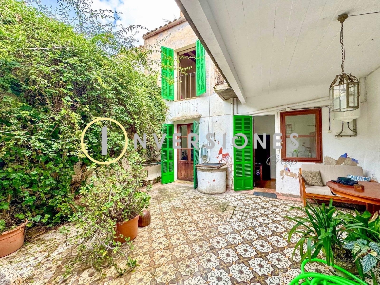  en venta casa Petra Pla (Es) 1