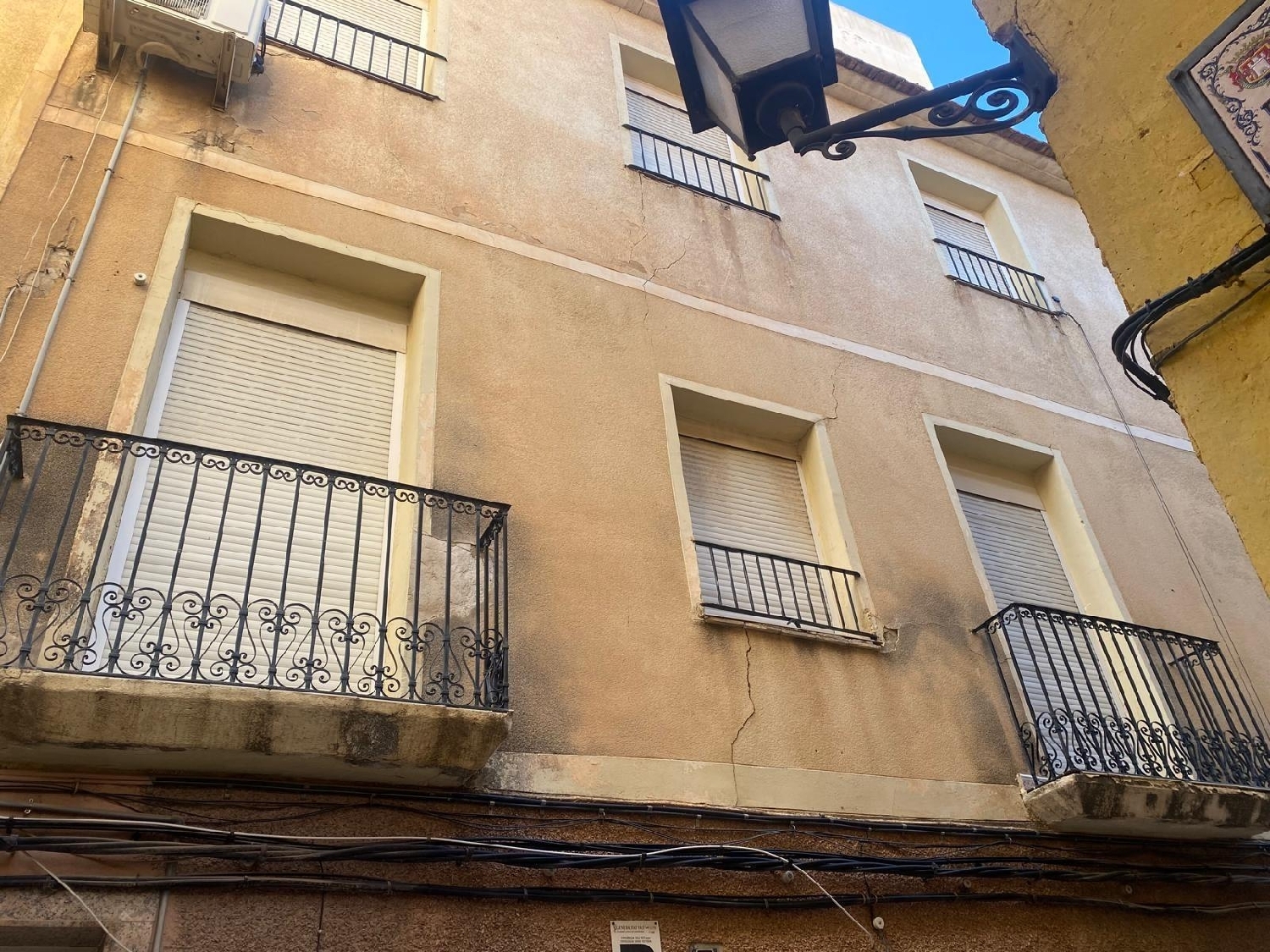  te koop huis Petrer Vinalopó Mitjà 1