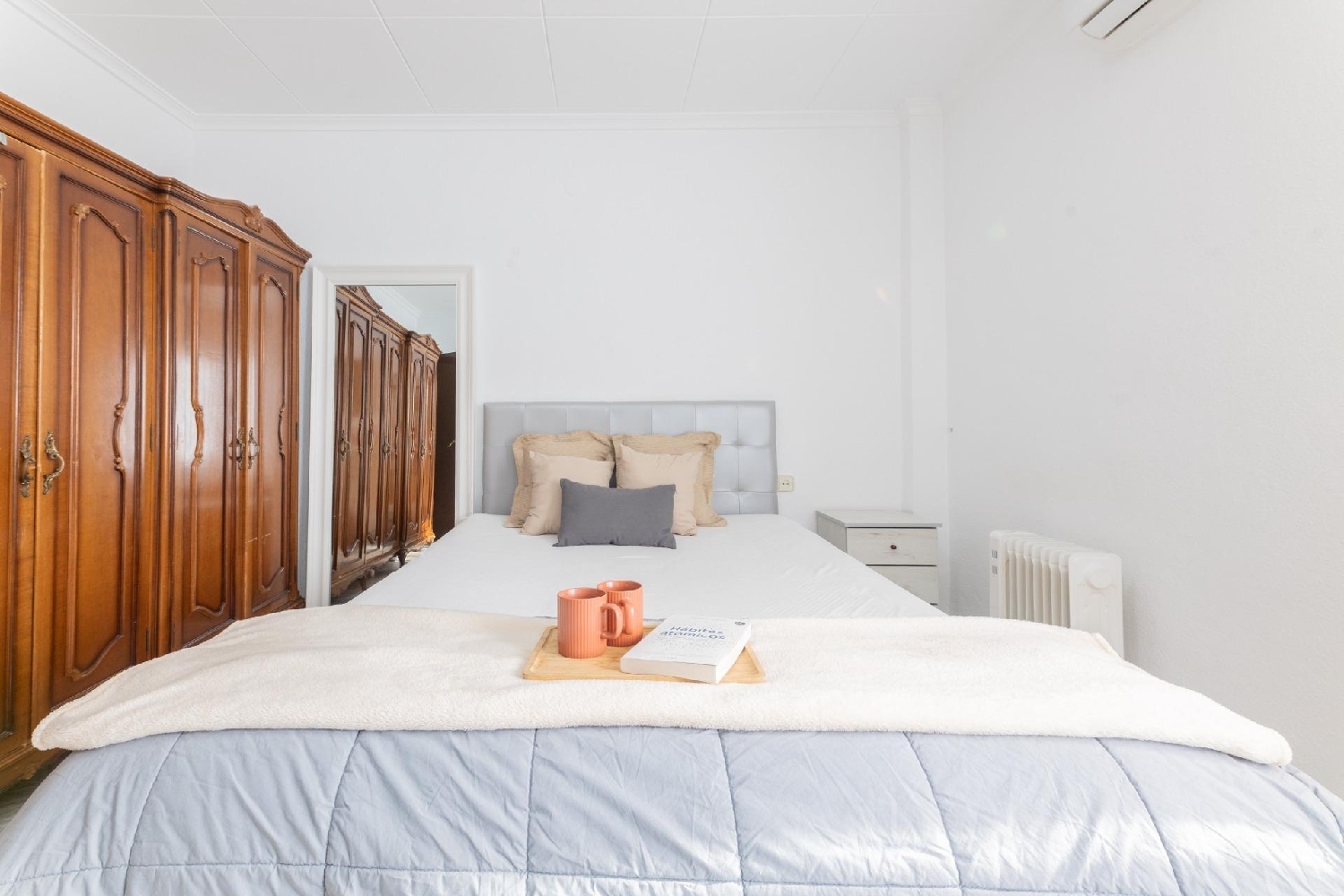  te koop huis Picassent Horta Sud 2