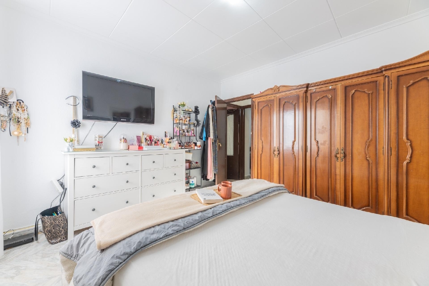  te koop huis Picassent Horta Sud 8