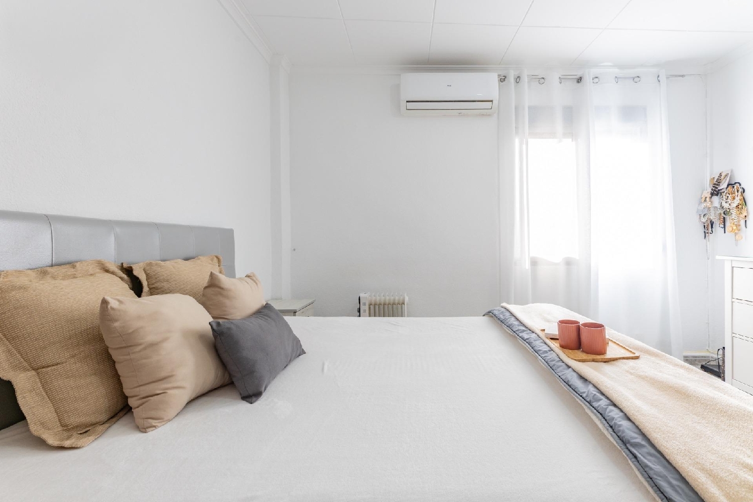  te koop huis Picassent Horta Sud 4