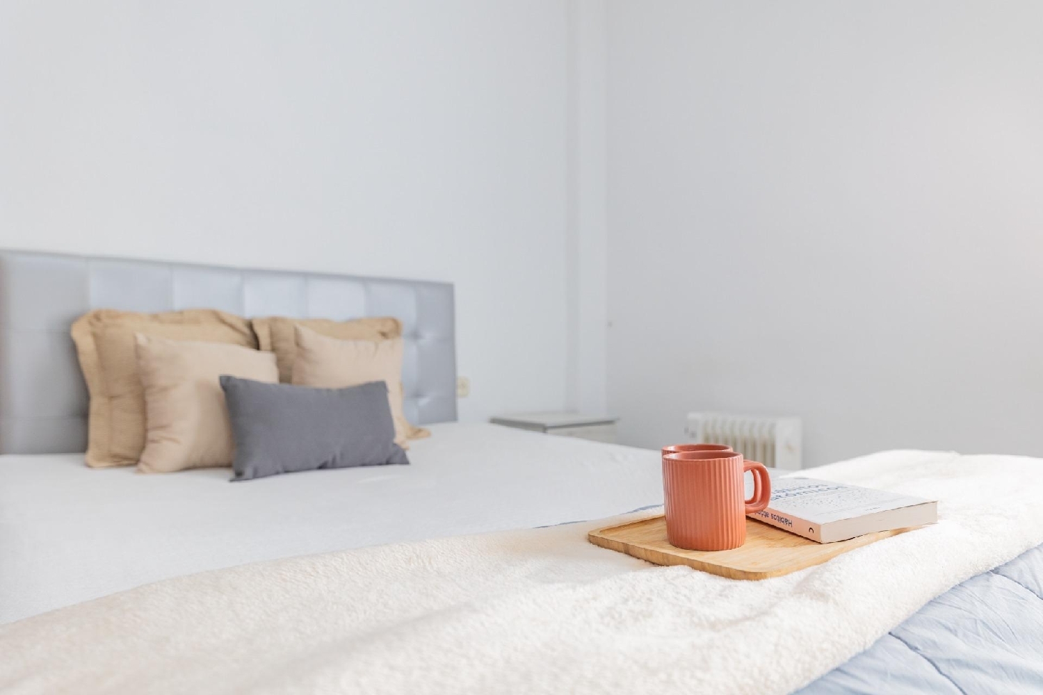  te koop huis Picassent Horta Sud 6