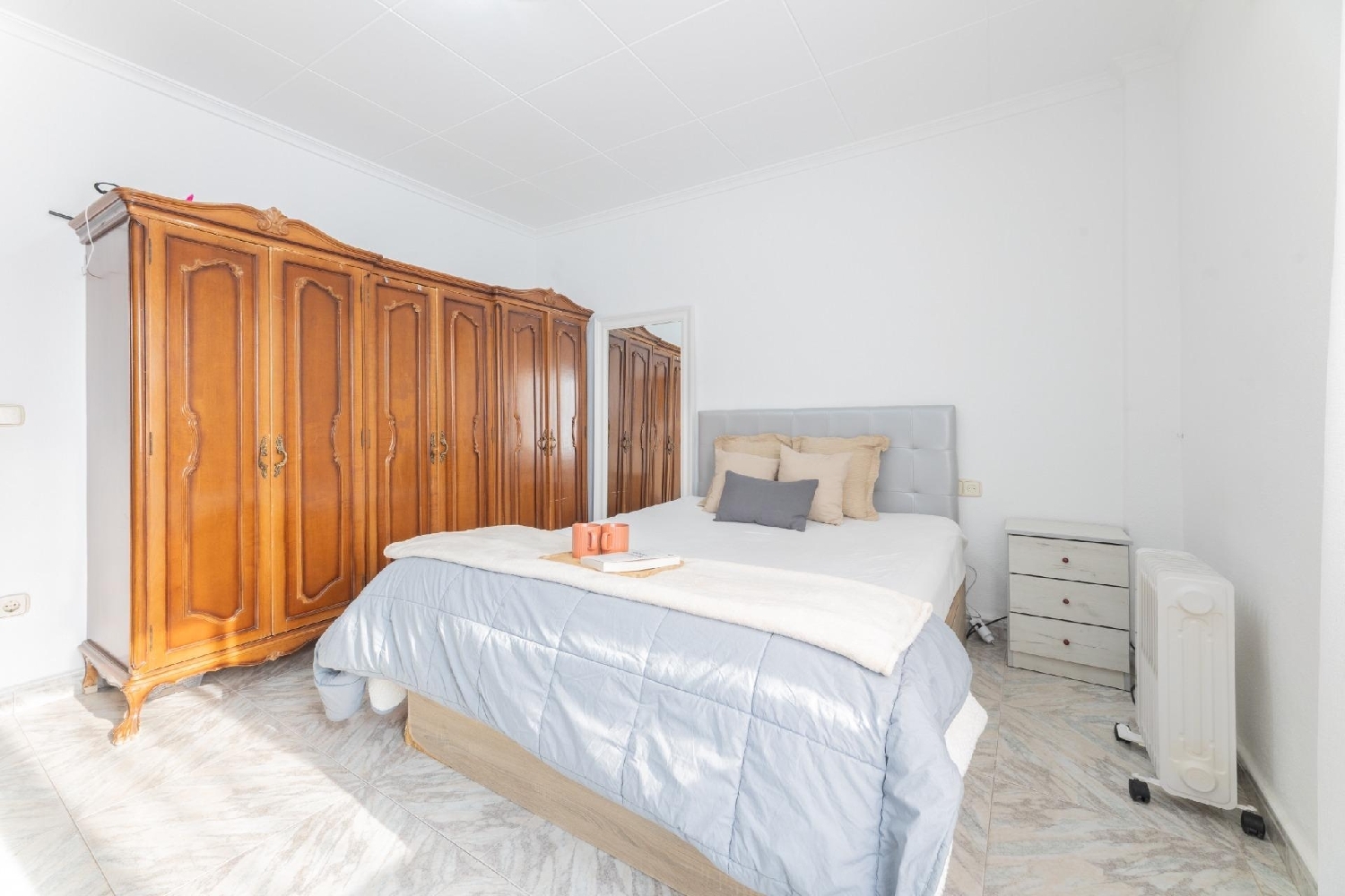  te koop huis Picassent Horta Sud 3