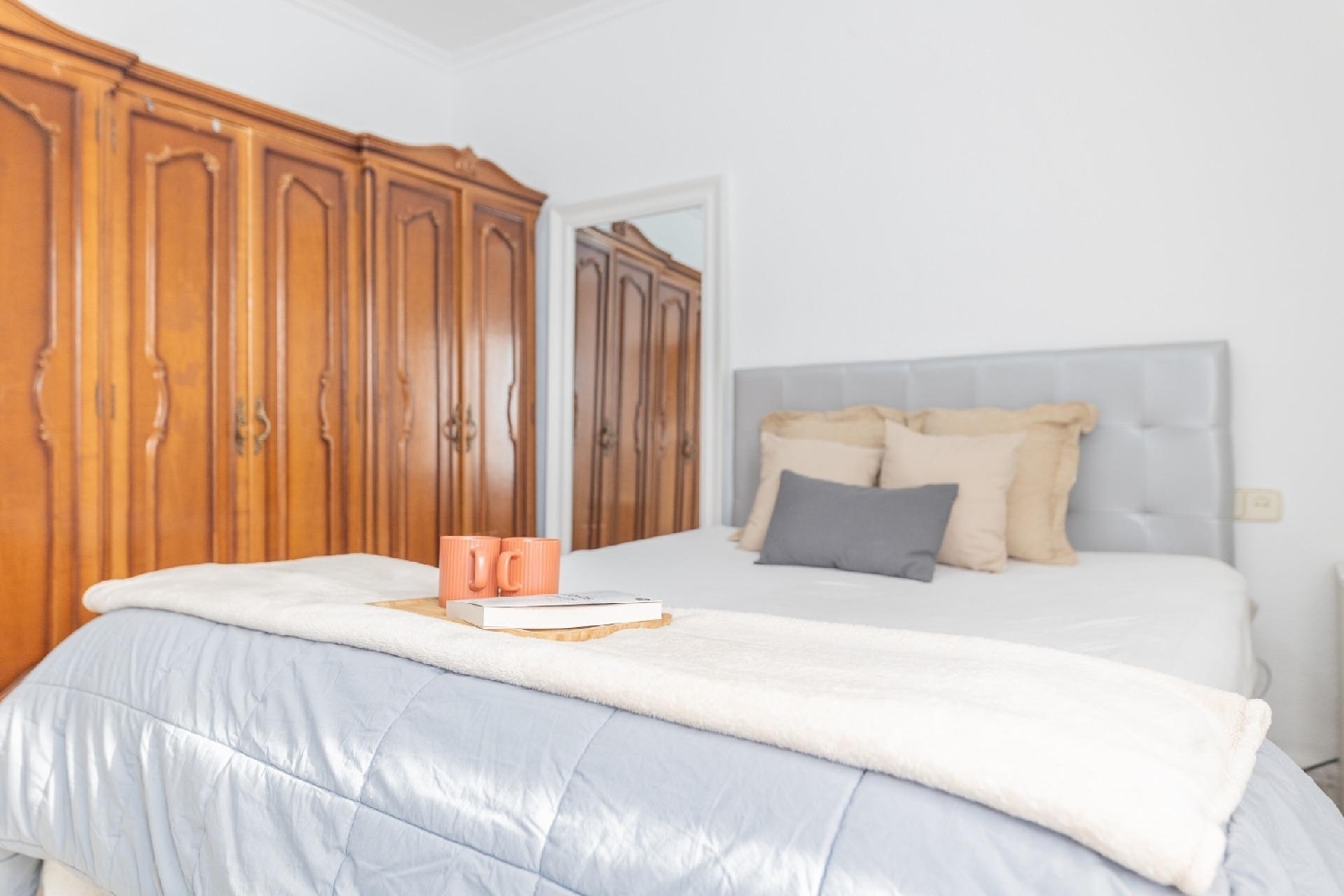  te koop huis Picassent Horta Sud 7