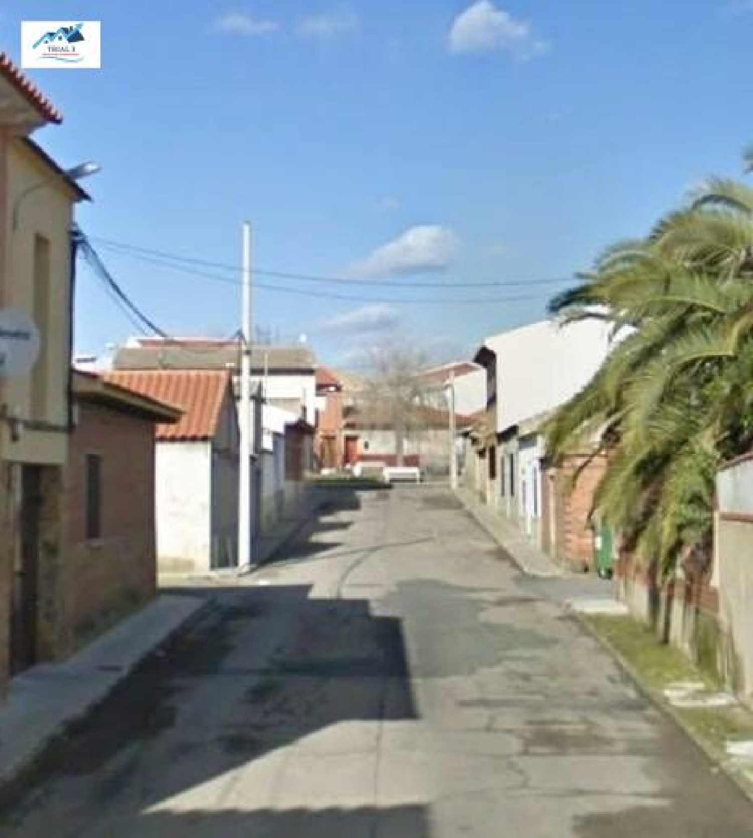  te koop huis Piedrabuena Montes 2