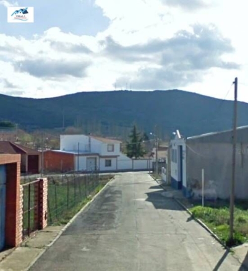 Piedrabuena Montes huis foto 6341099