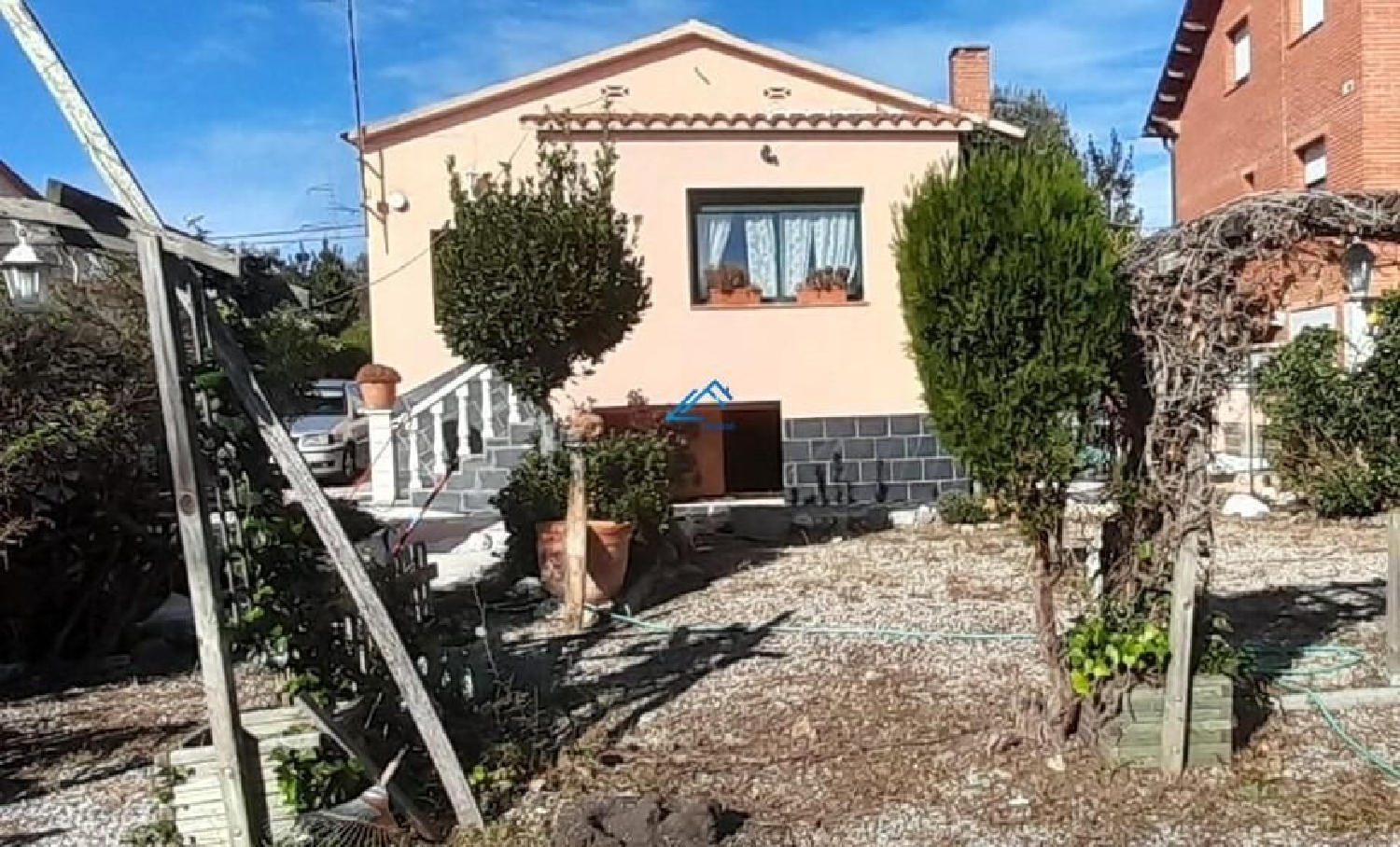  for sale house Piera Anoia 3