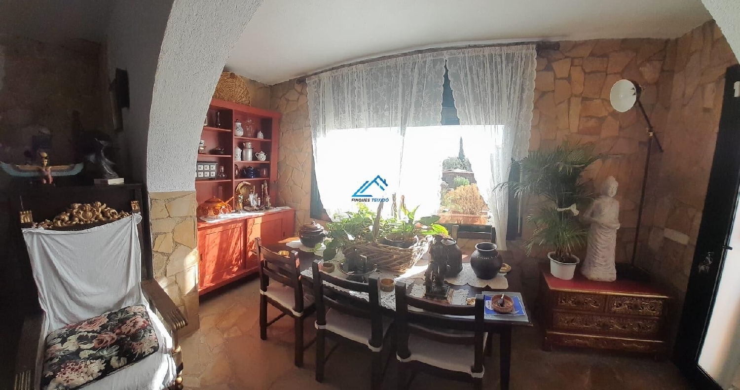  for sale house Piera Anoia 4