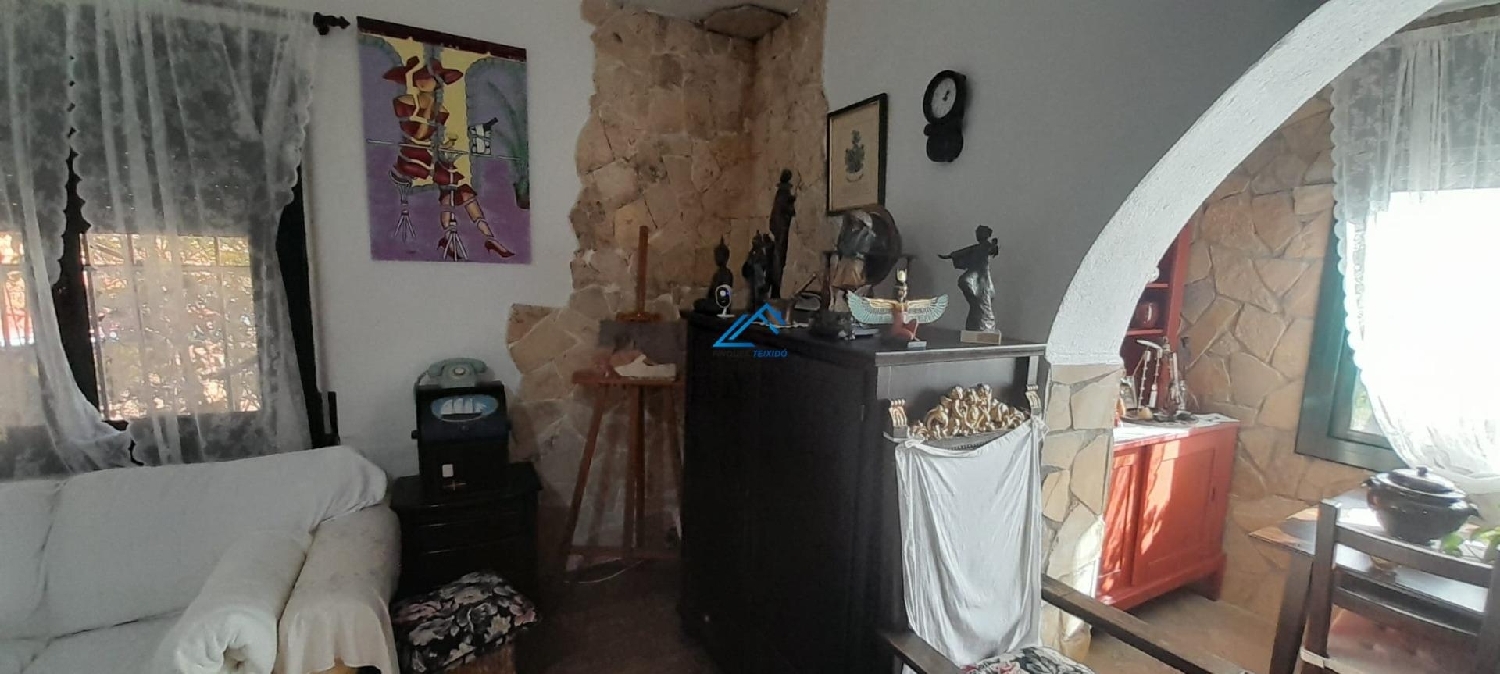  for sale house Piera Anoia 5