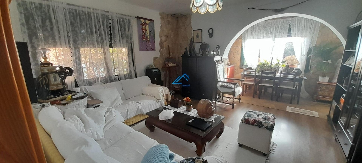  for sale house Piera Anoia 8