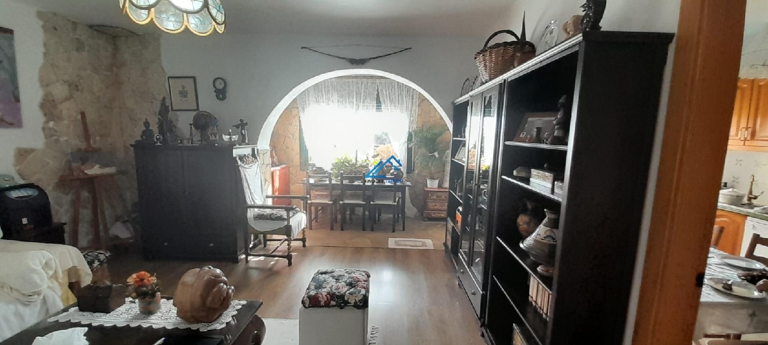  for sale house Piera Anoia 7