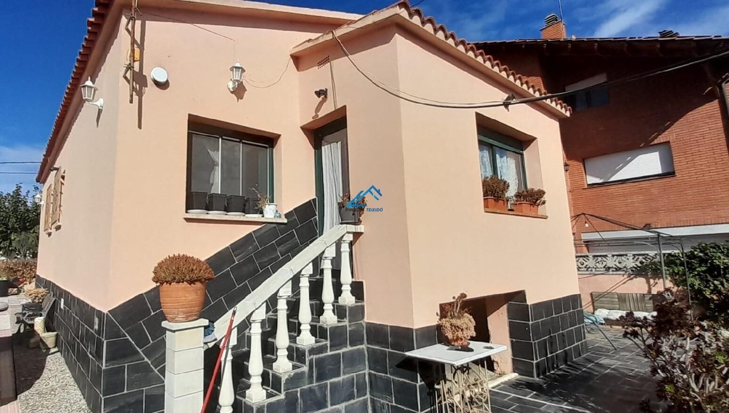  for sale house Piera Anoia 2