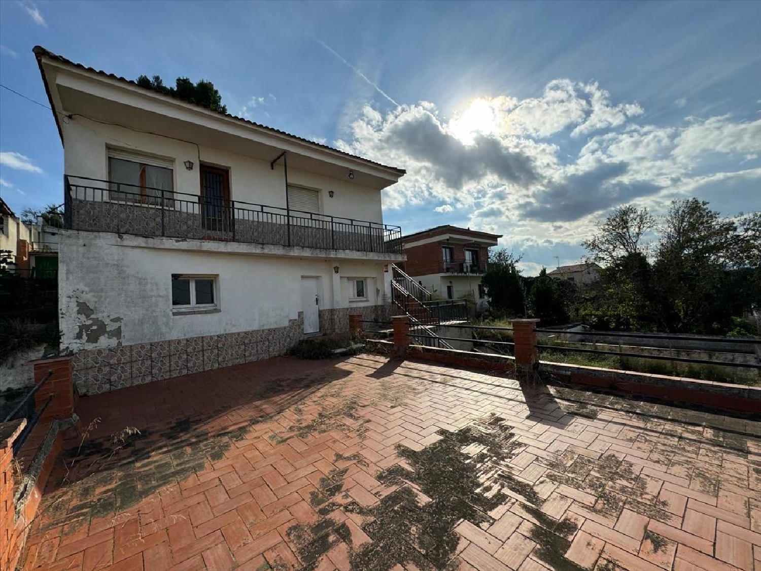  till salu hus Piera Anoia 2