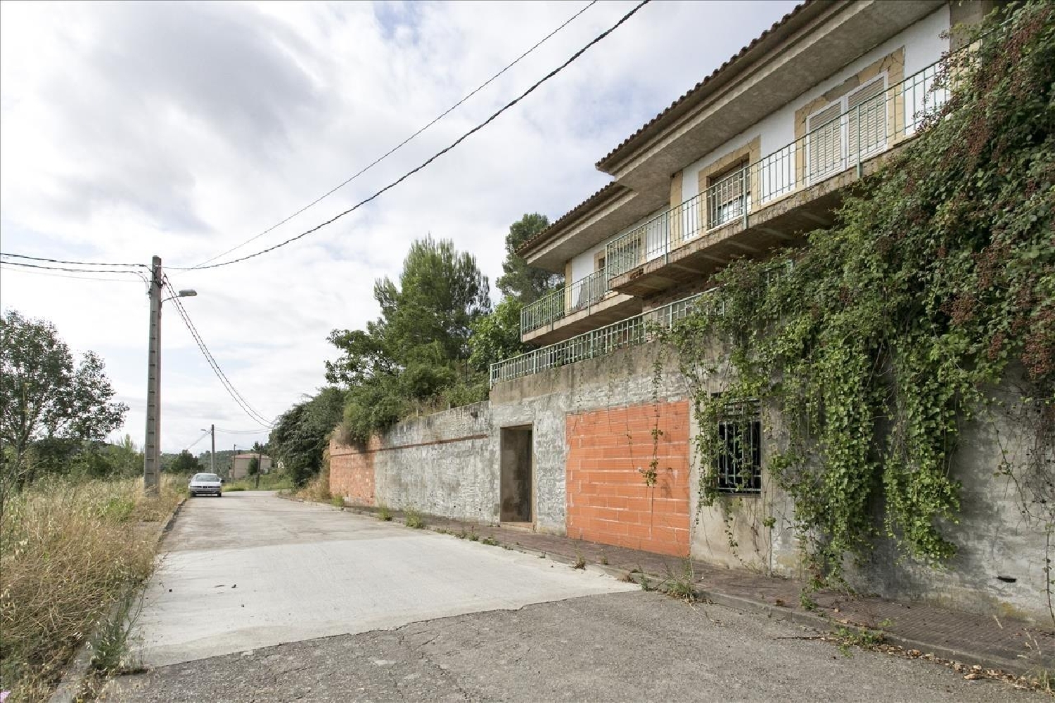  till salu hus Piera Anoia 1