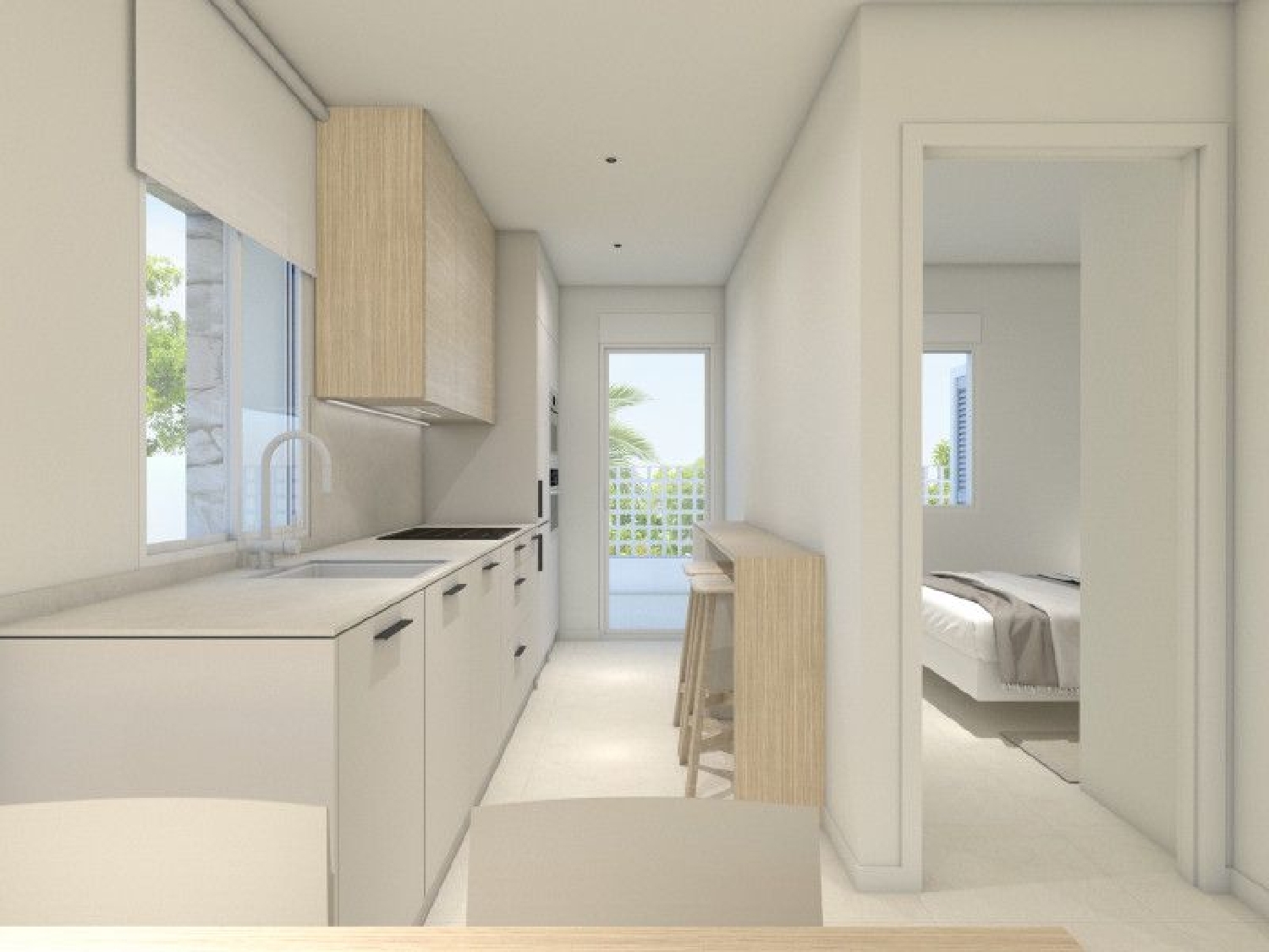  à vendre maison Pilar De La Horadada Baix Segura 8