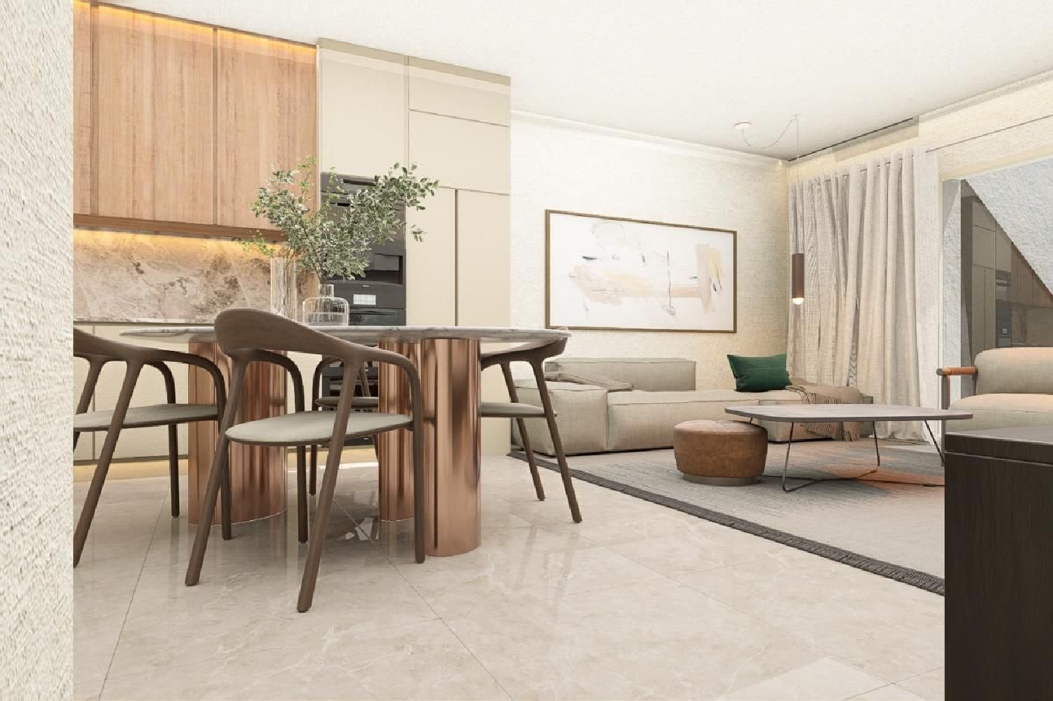  te koop huis Pilar De La Horadada Baix Segura 5