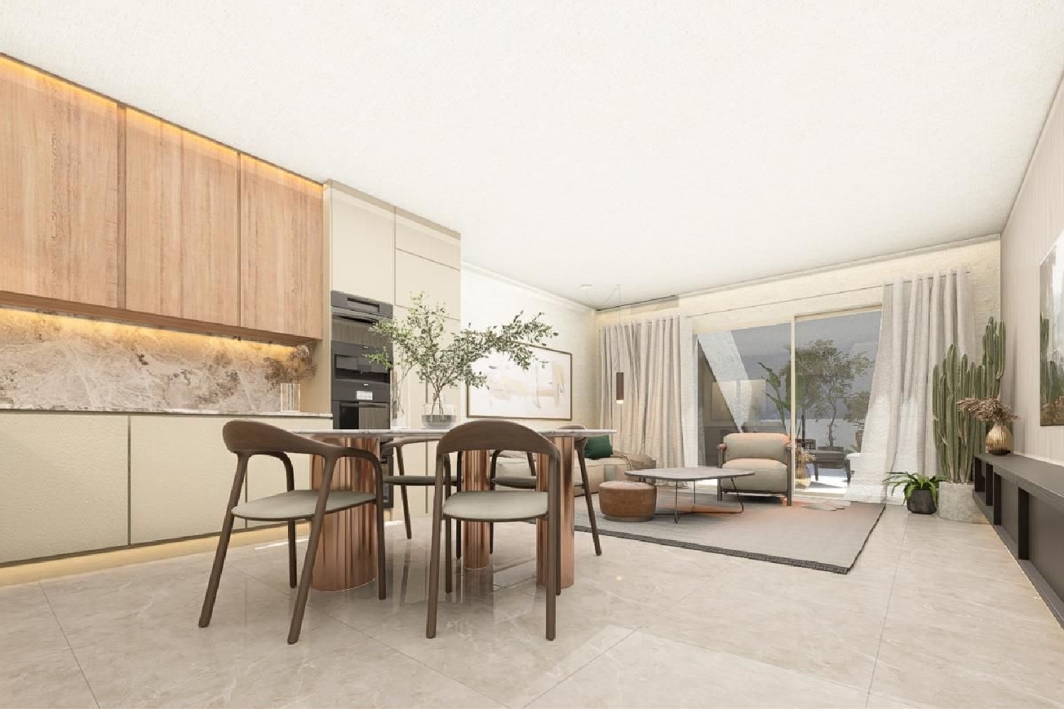  te koop huis Pilar De La Horadada Baix Segura 4