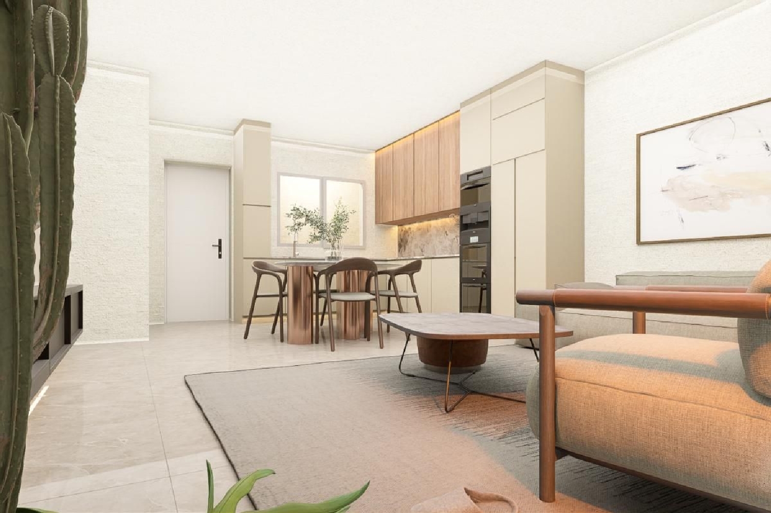  te koop huis Pilar De La Horadada Baix Segura 6