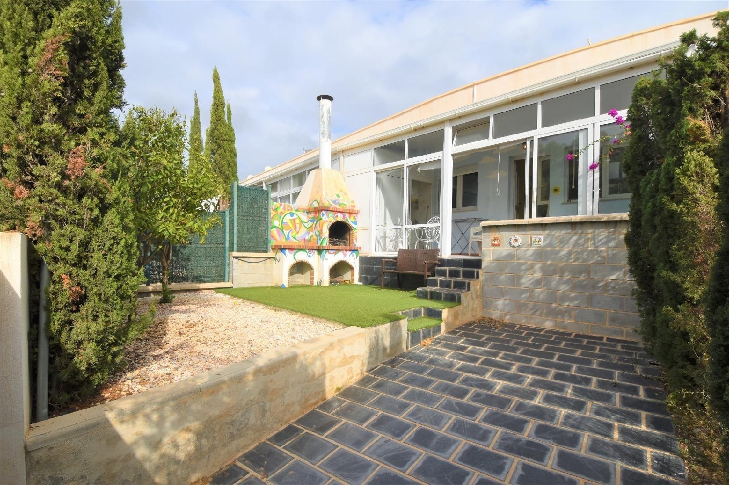 en venta casa Pilar De La Horadada Baix Segura 3