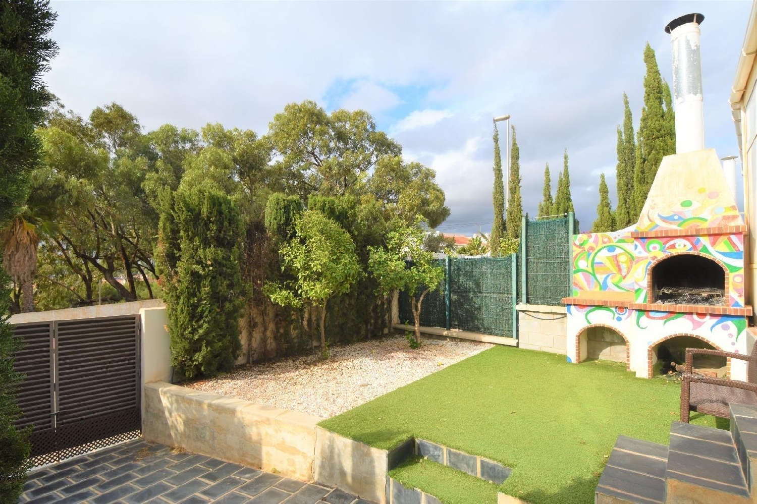 en venta casa Pilar De La Horadada Baix Segura 4