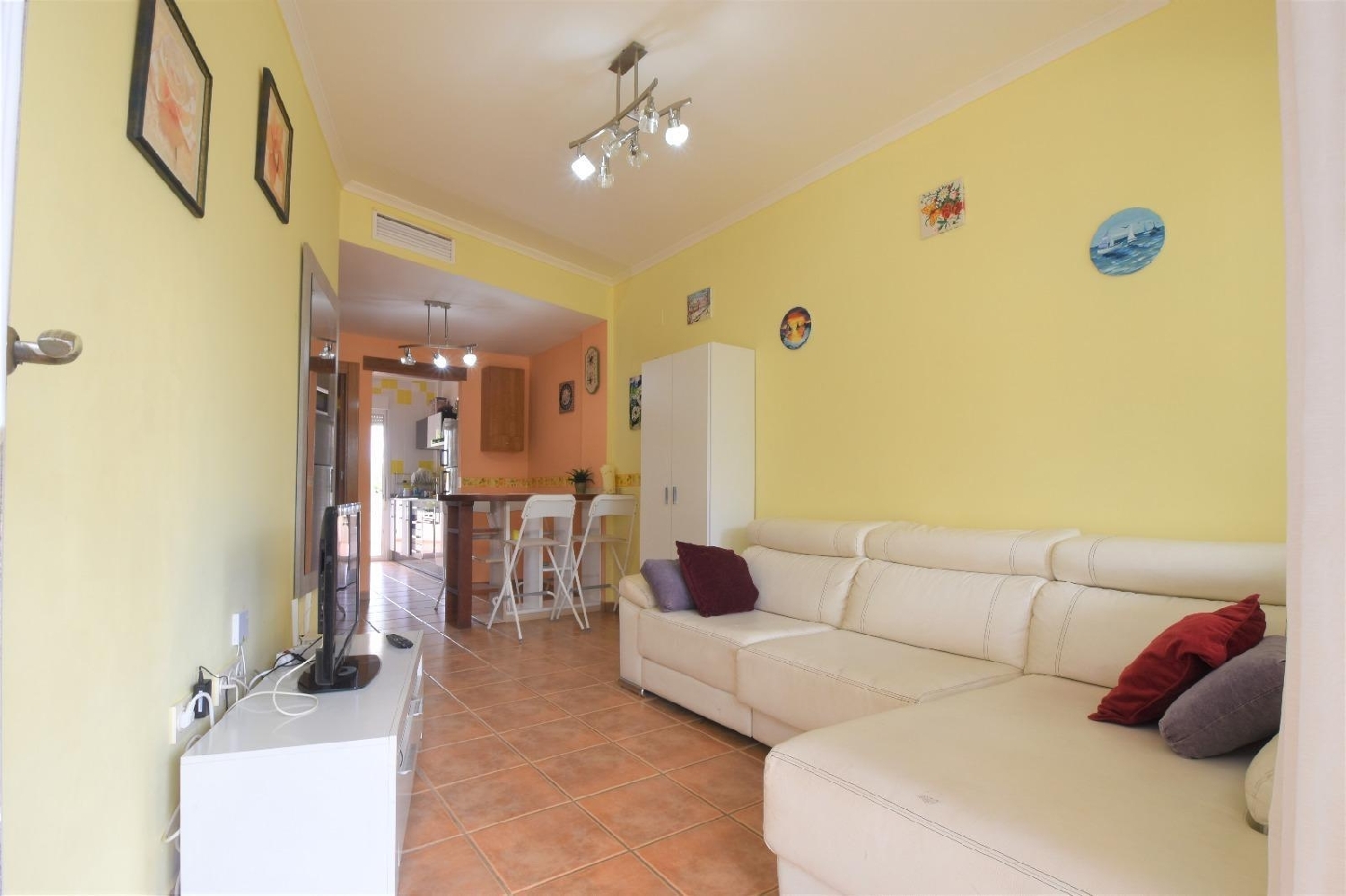 en venta casa Pilar De La Horadada Baix Segura 6