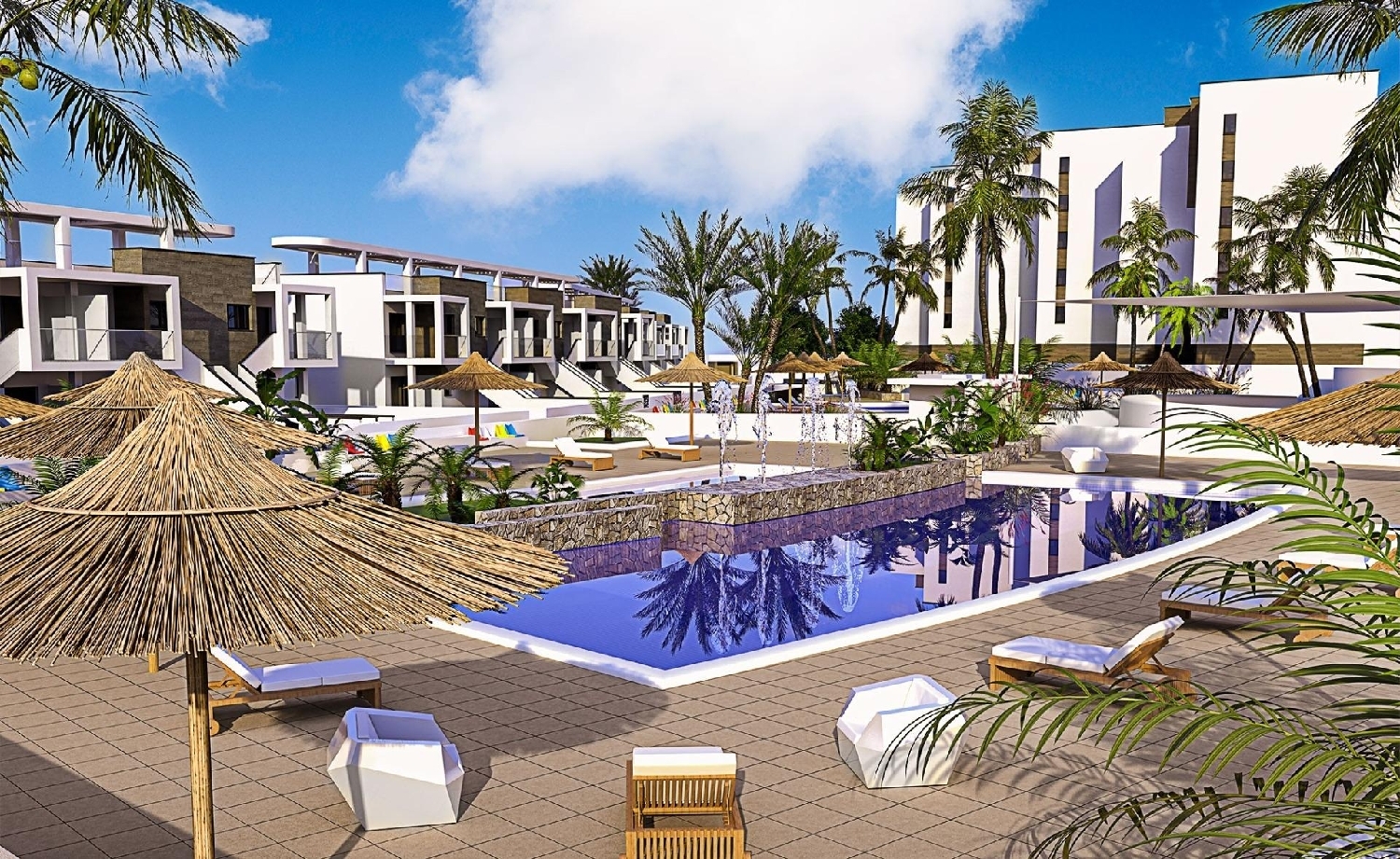  à vendre maison Pilar De La Horadada Baix Segura 2