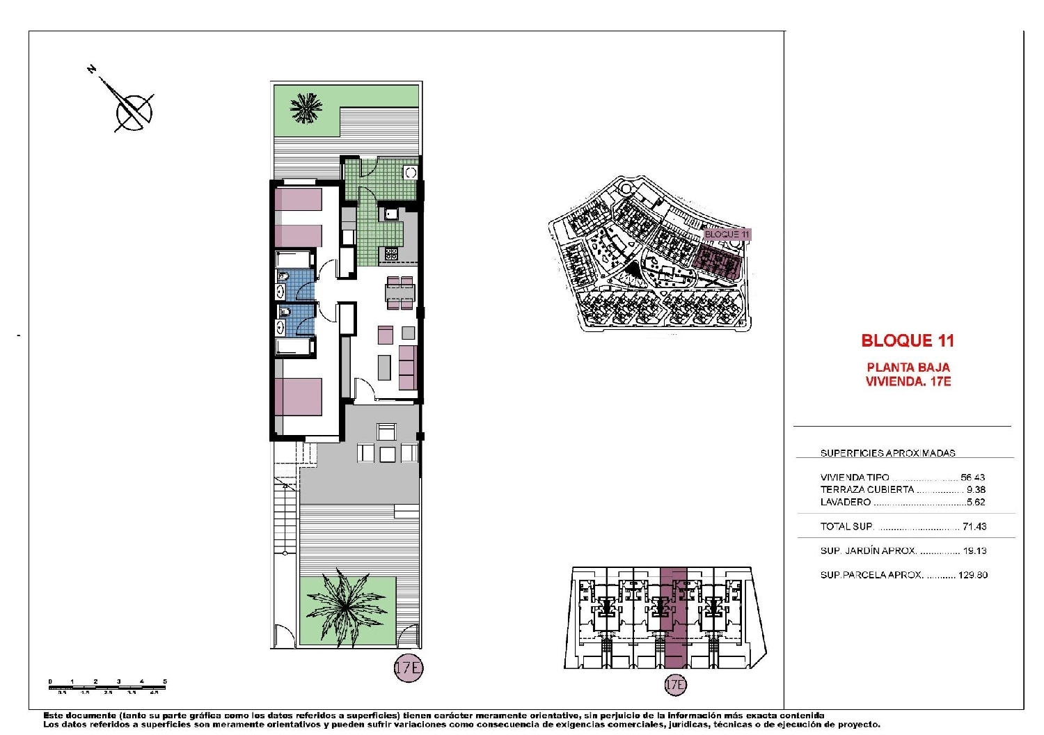  à vendre maison Pilar De La Horadada Baix Segura 7