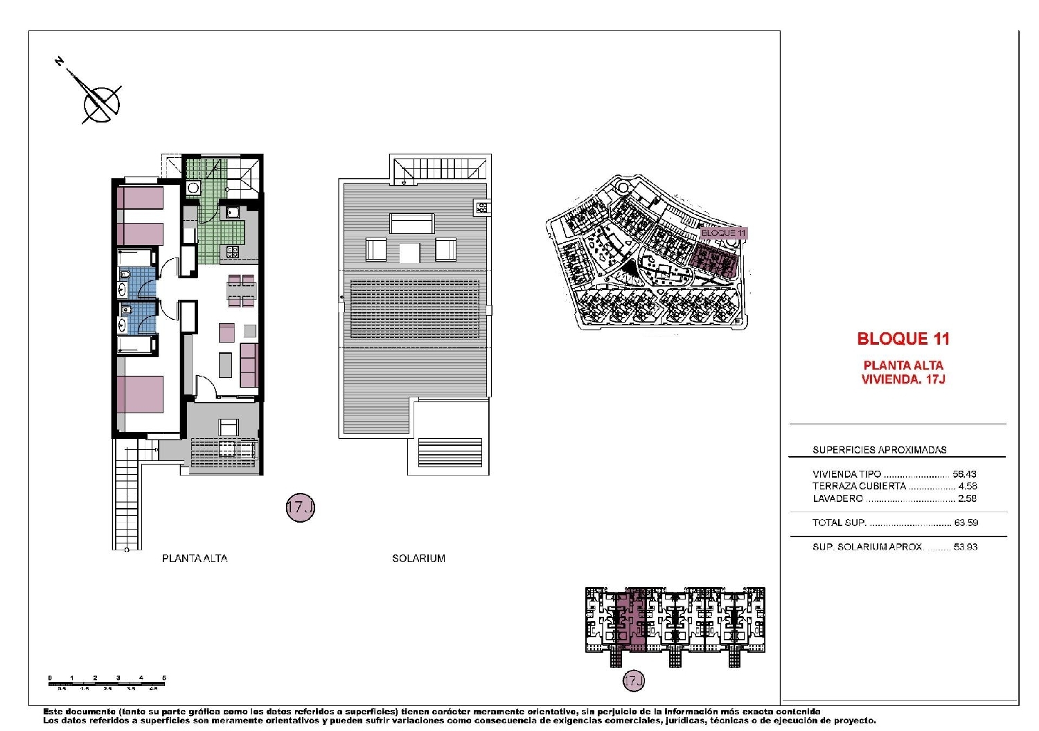  à vendre maison Pilar De La Horadada Baix Segura 7