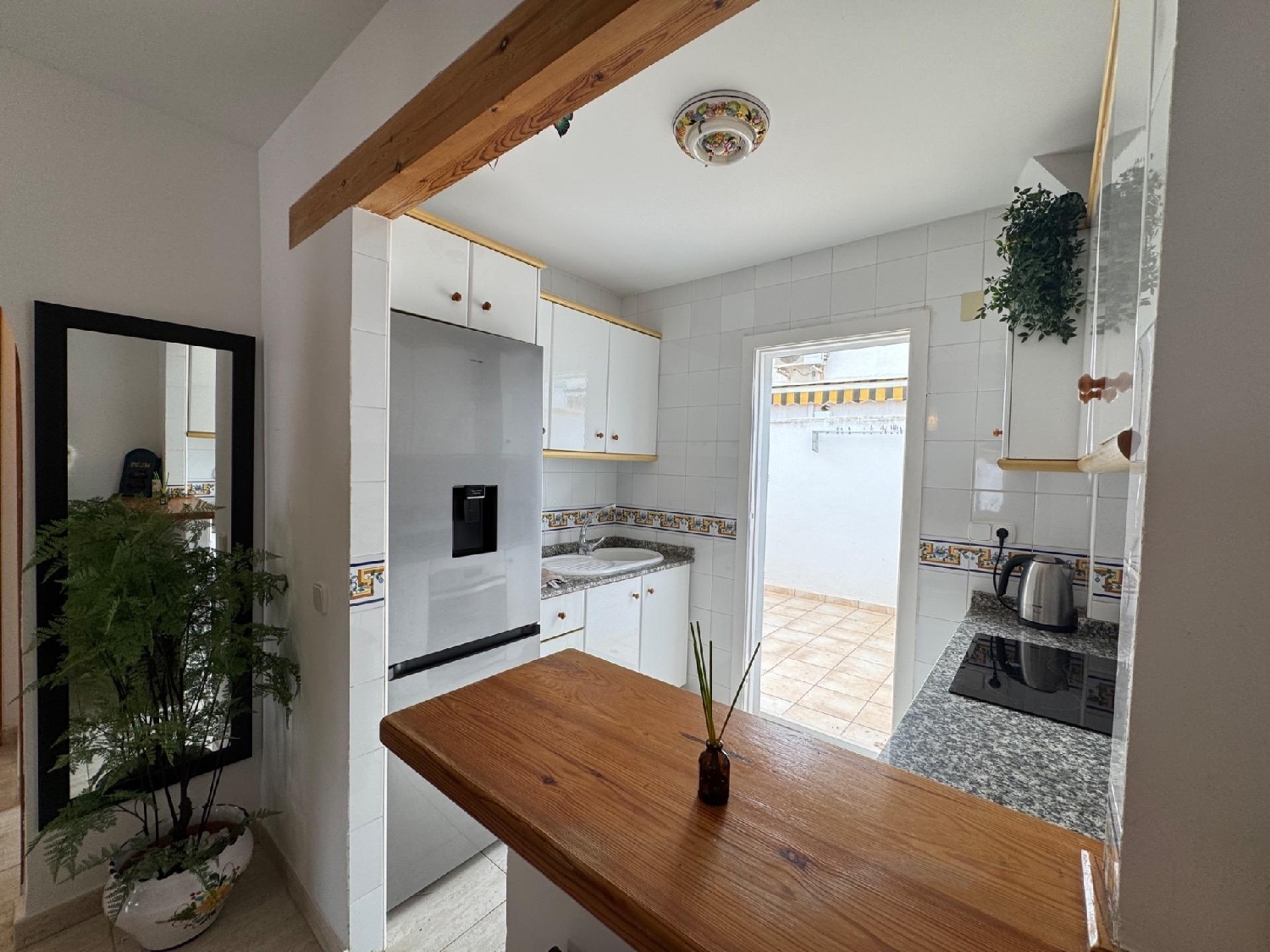 for sale house Pilar De La Horadada Baix Segura 6