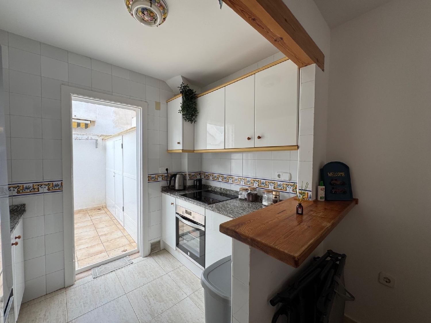 for sale house Pilar De La Horadada Baix Segura 5