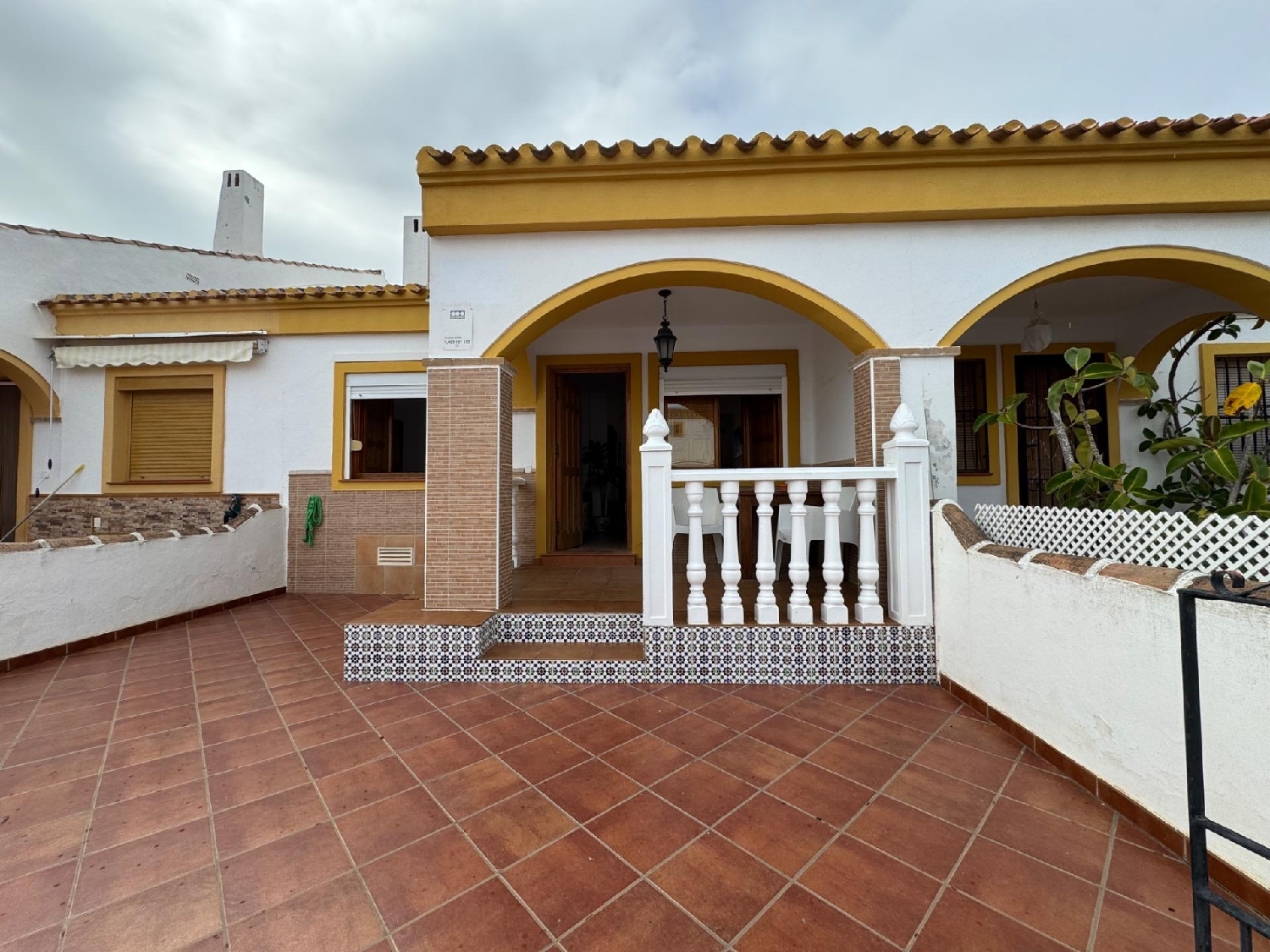 for sale house Pilar De La Horadada Baix Segura 1