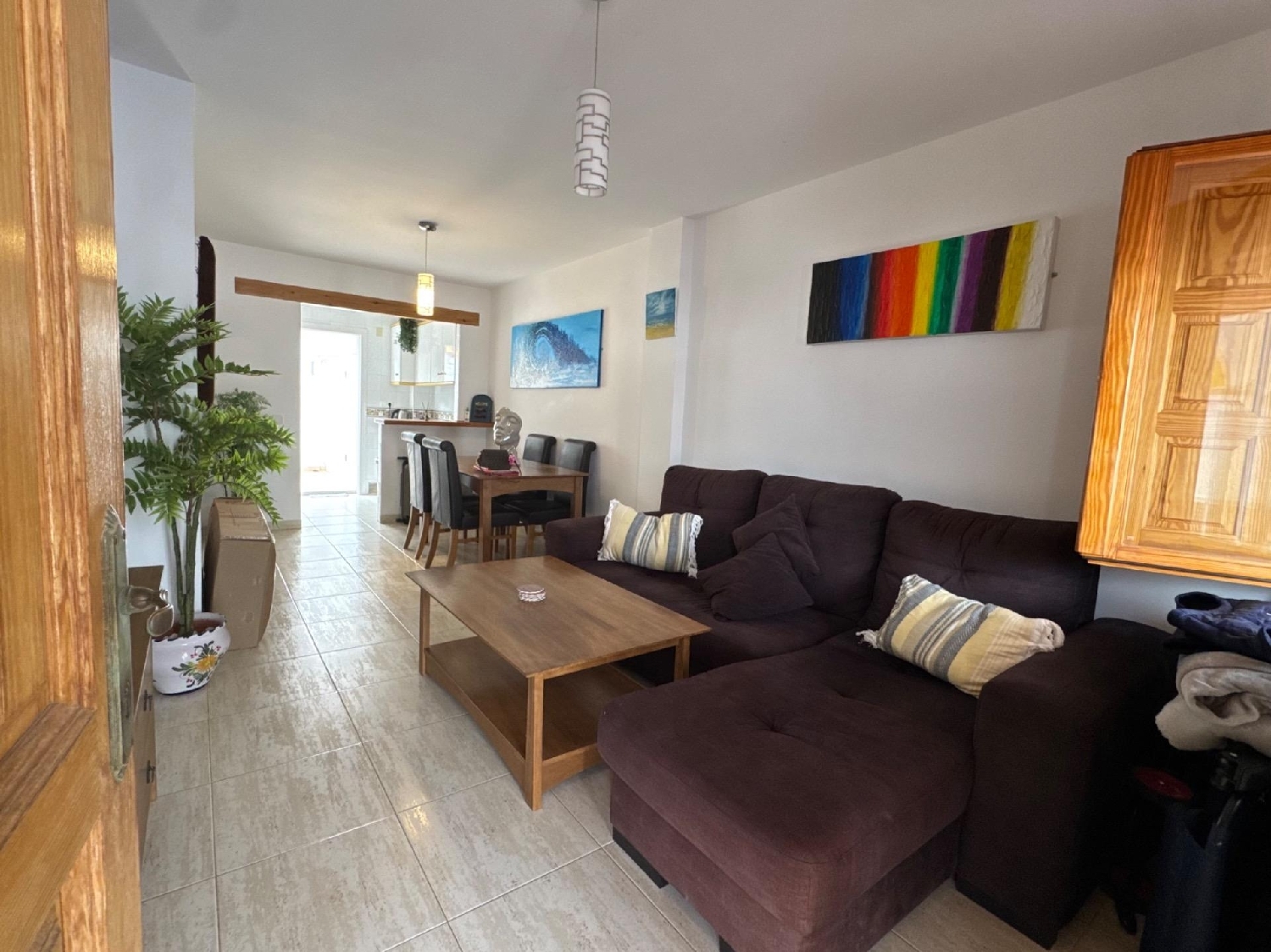 for sale house Pilar De La Horadada Baix Segura 4