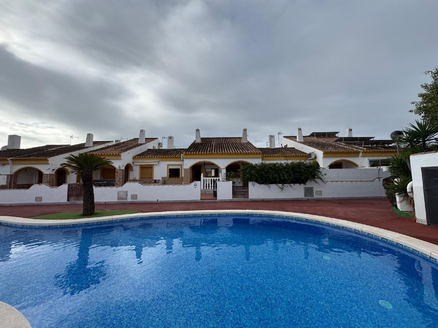 for sale house Pilar De La Horadada Baix Segura 2