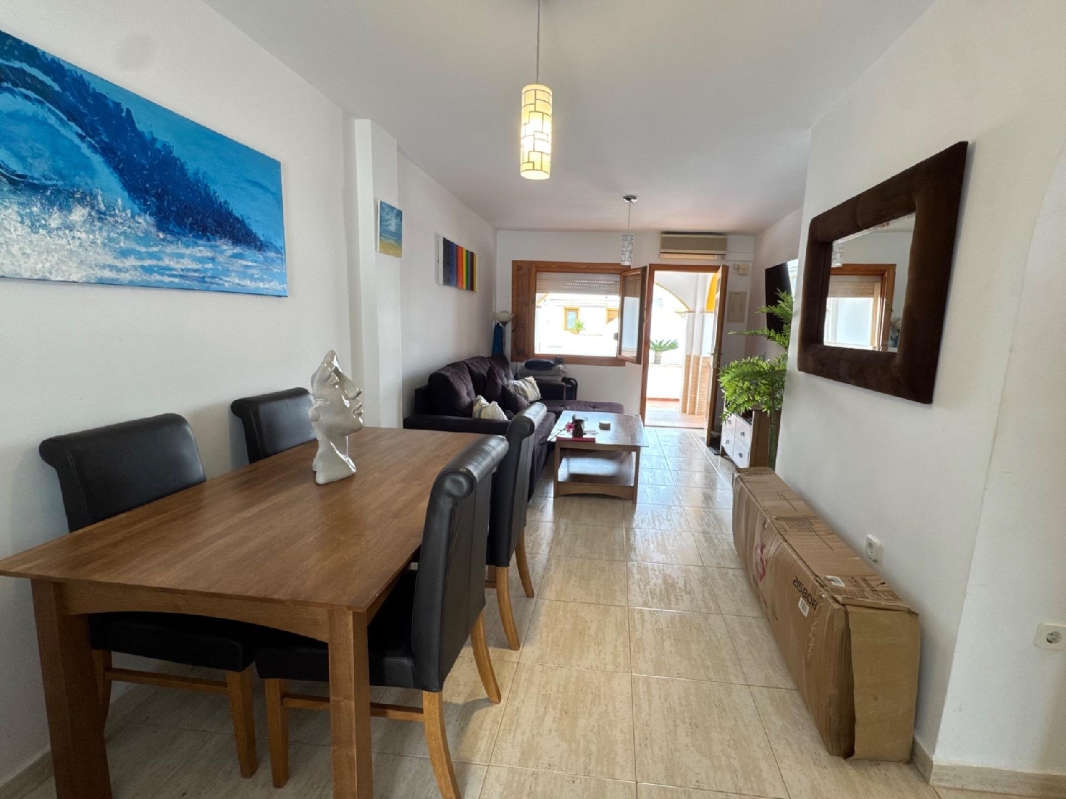 for sale house Pilar De La Horadada Baix Segura 7