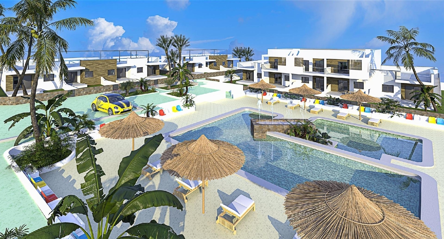  à vendre maison Pilar De La Horadada Baix Segura 1