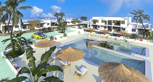 Pilar De La Horadada Baix Segura maison foto 6331010