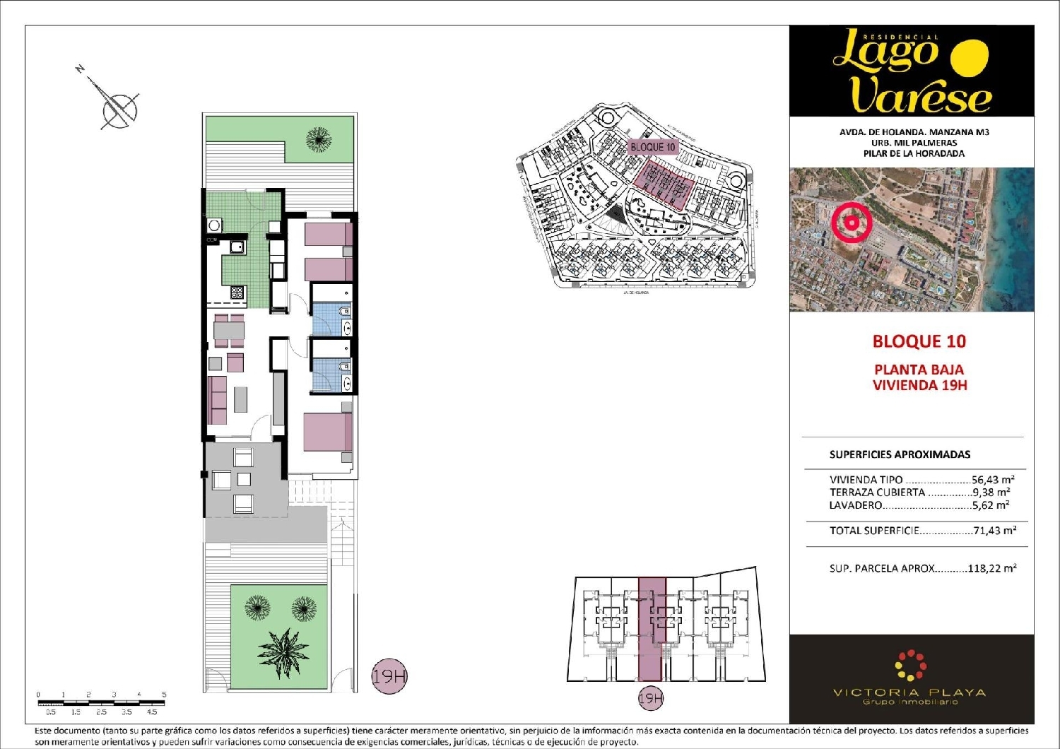  à vendre maison Pilar De La Horadada Baix Segura 4