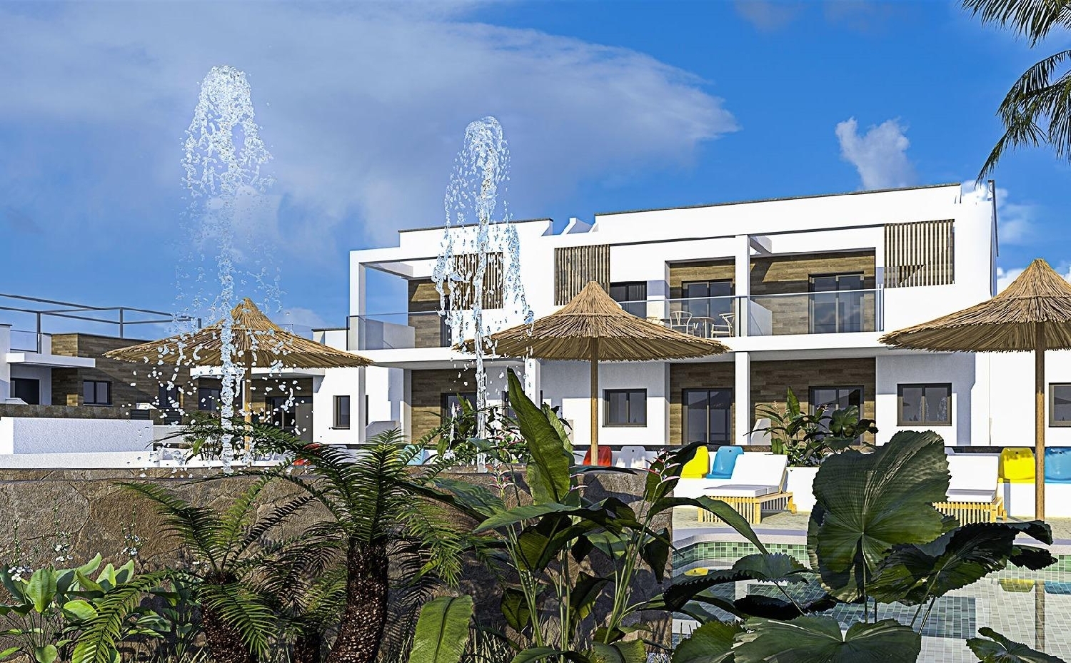  à vendre maison Pilar De La Horadada Baix Segura 3