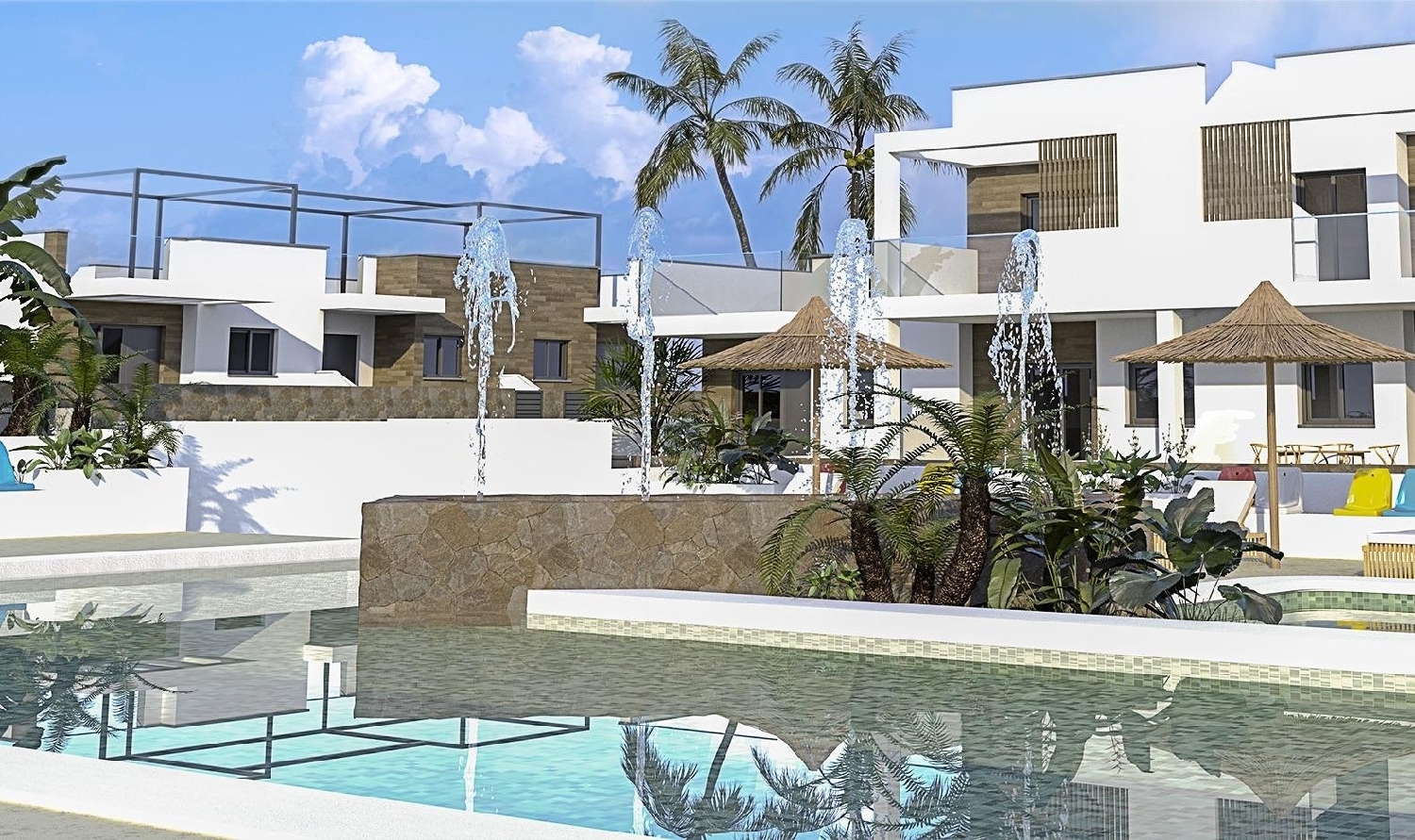  à vendre maison Pilar De La Horadada Baix Segura 2