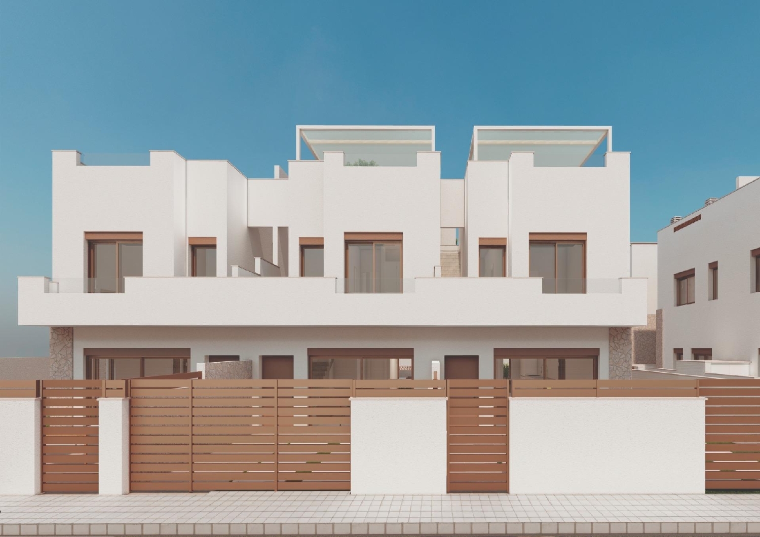  te koop huis Pilar De La Horadada Baix Segura 3