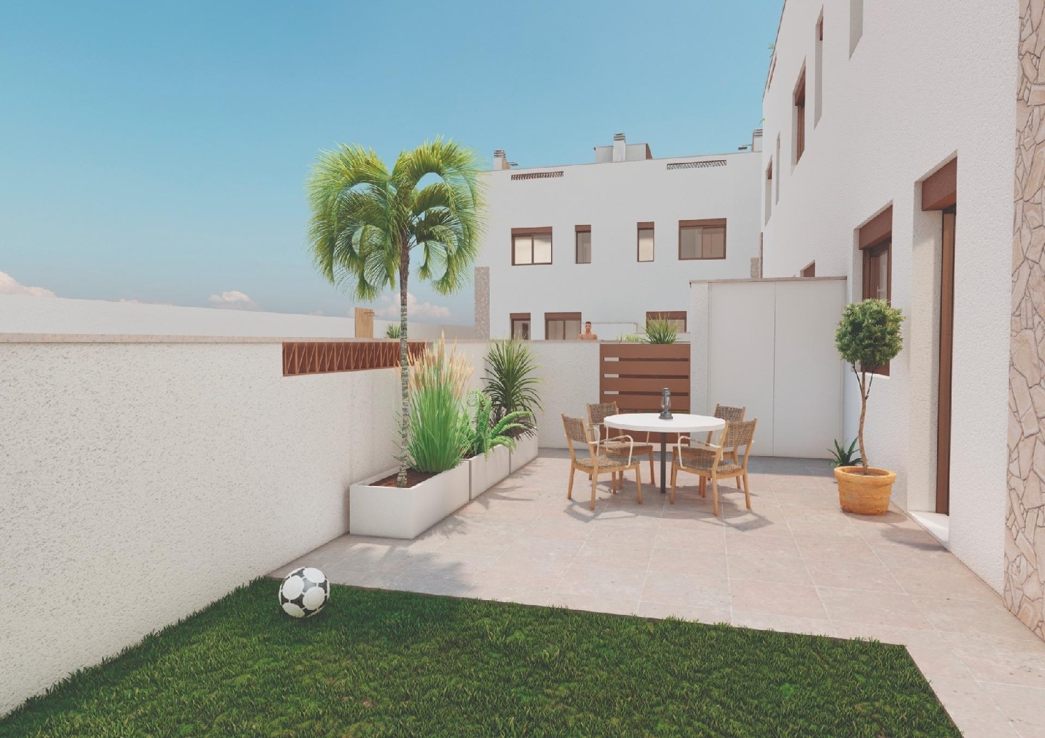  te koop huis Pilar De La Horadada Baix Segura 1