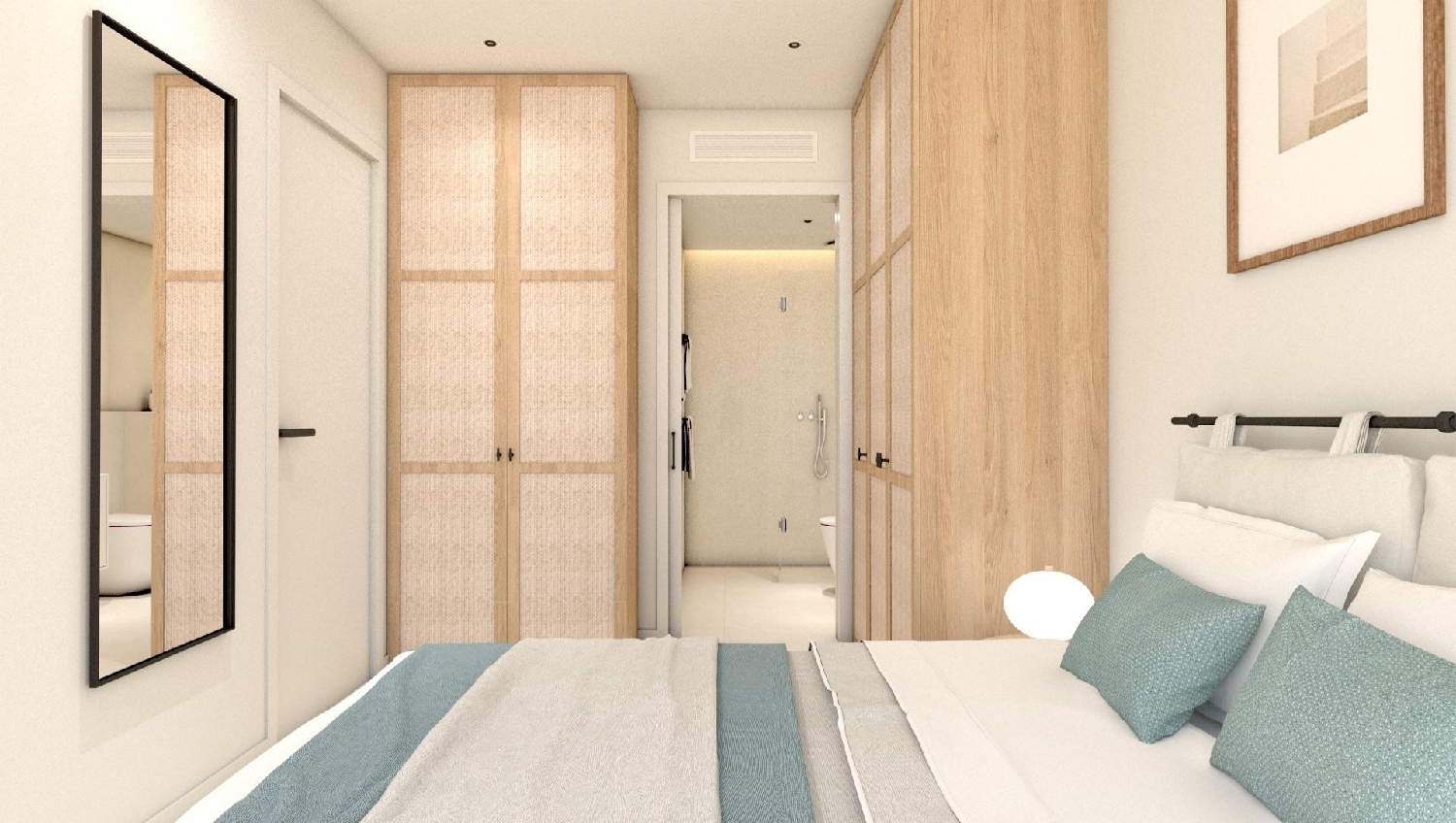  te koop huis Pilar De La Horadada Baix Segura 8