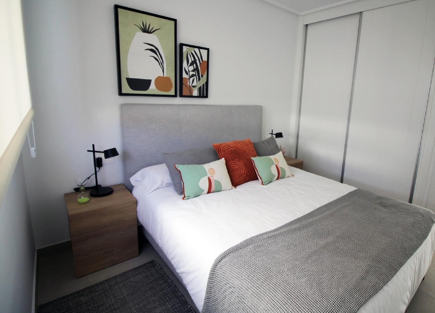  te koop huis Pilar De La Horadada Baix Segura 8